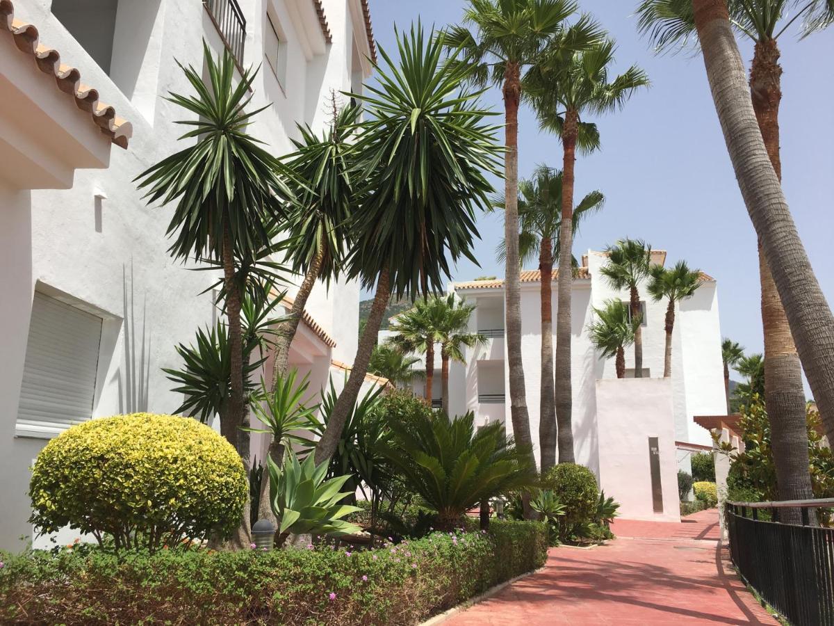 Appartement Casa Mariposa à Alhaurín el Grande Extérieur photo