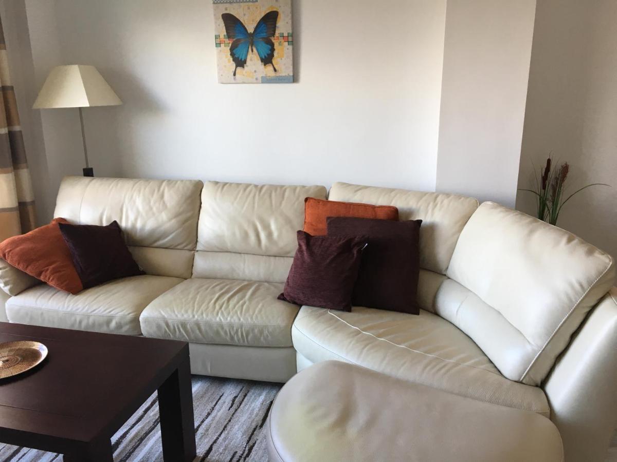 Appartement Casa Mariposa à Alhaurín el Grande Extérieur photo
