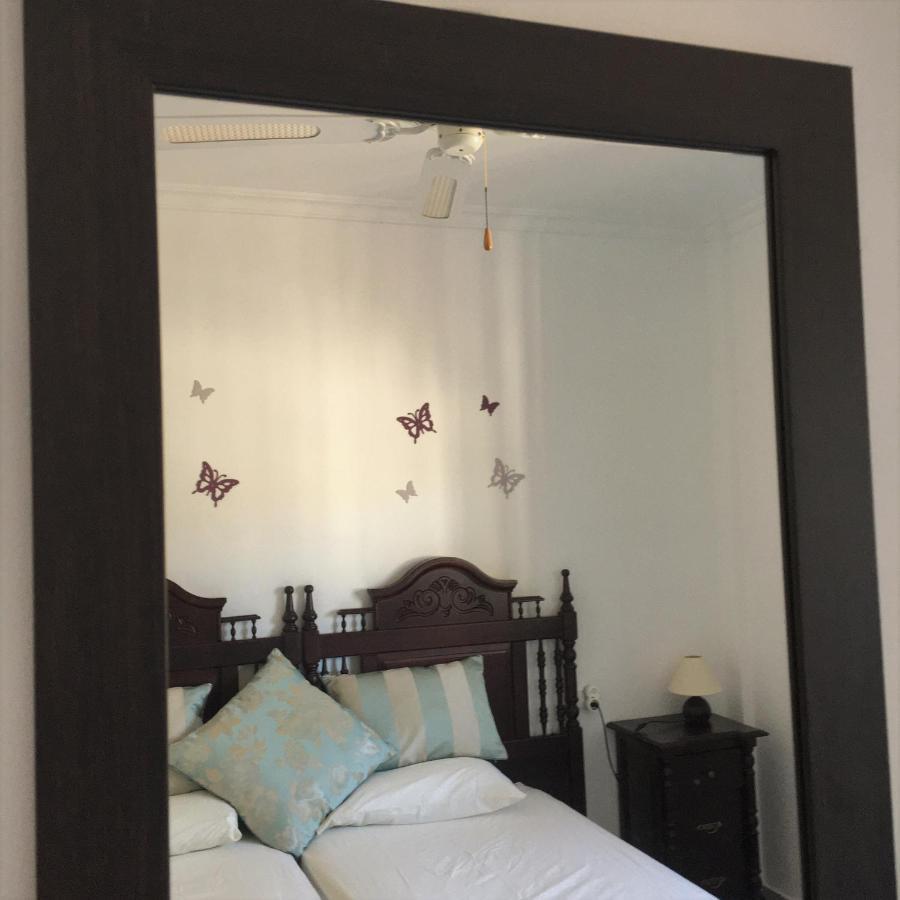 Appartement Casa Mariposa à Alhaurín el Grande Extérieur photo
