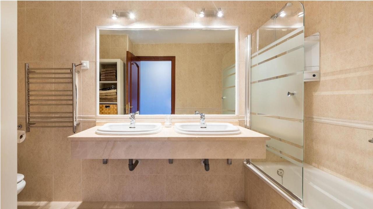 Appartement Casa Mariposa à Alhaurín el Grande Extérieur photo