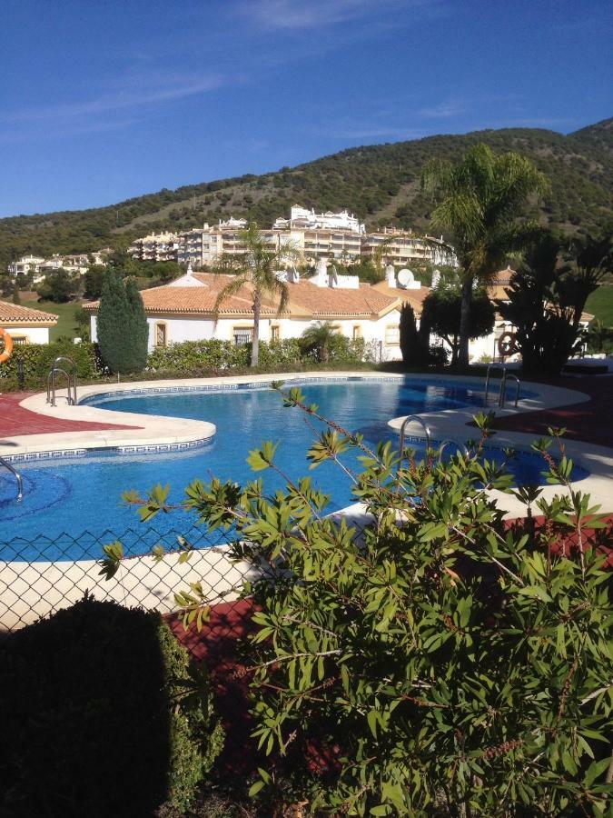 Appartement Casa Mariposa à Alhaurín el Grande Extérieur photo