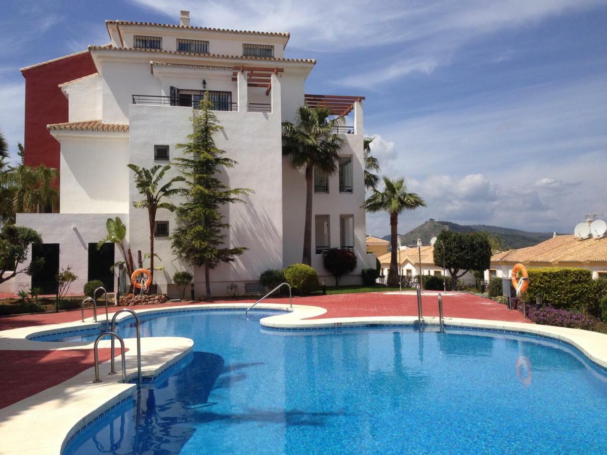 Appartement Casa Mariposa à Alhaurín el Grande Extérieur photo