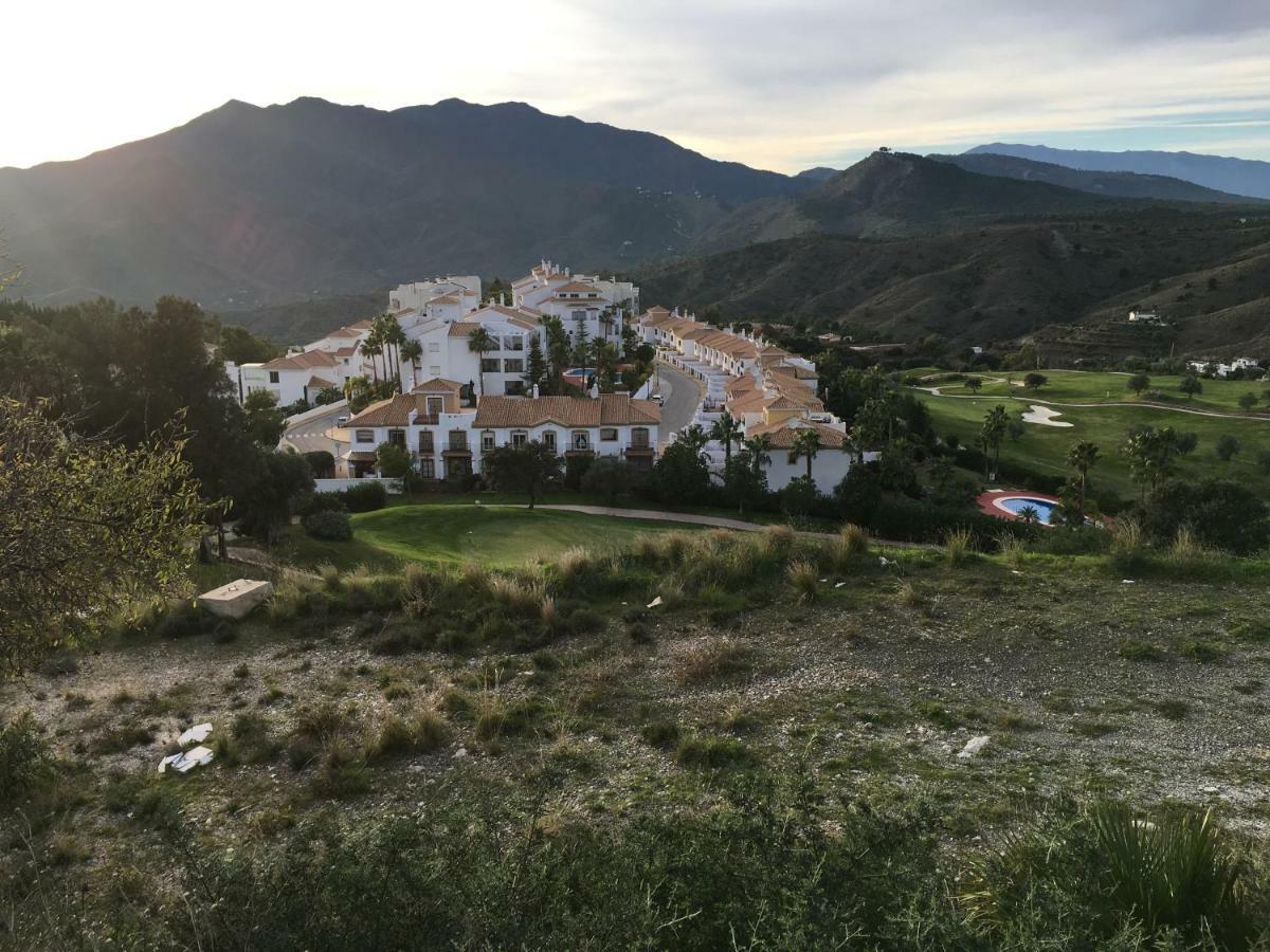 Appartement Casa Mariposa à Alhaurín el Grande Extérieur photo