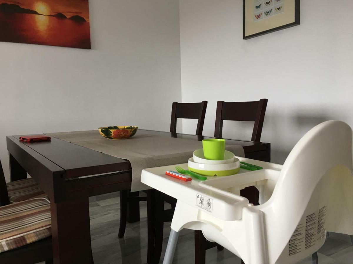 Appartement Casa Mariposa à Alhaurín el Grande Extérieur photo